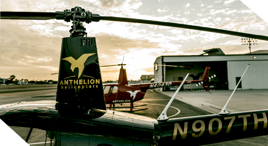 a small plane sitting on top of a runway