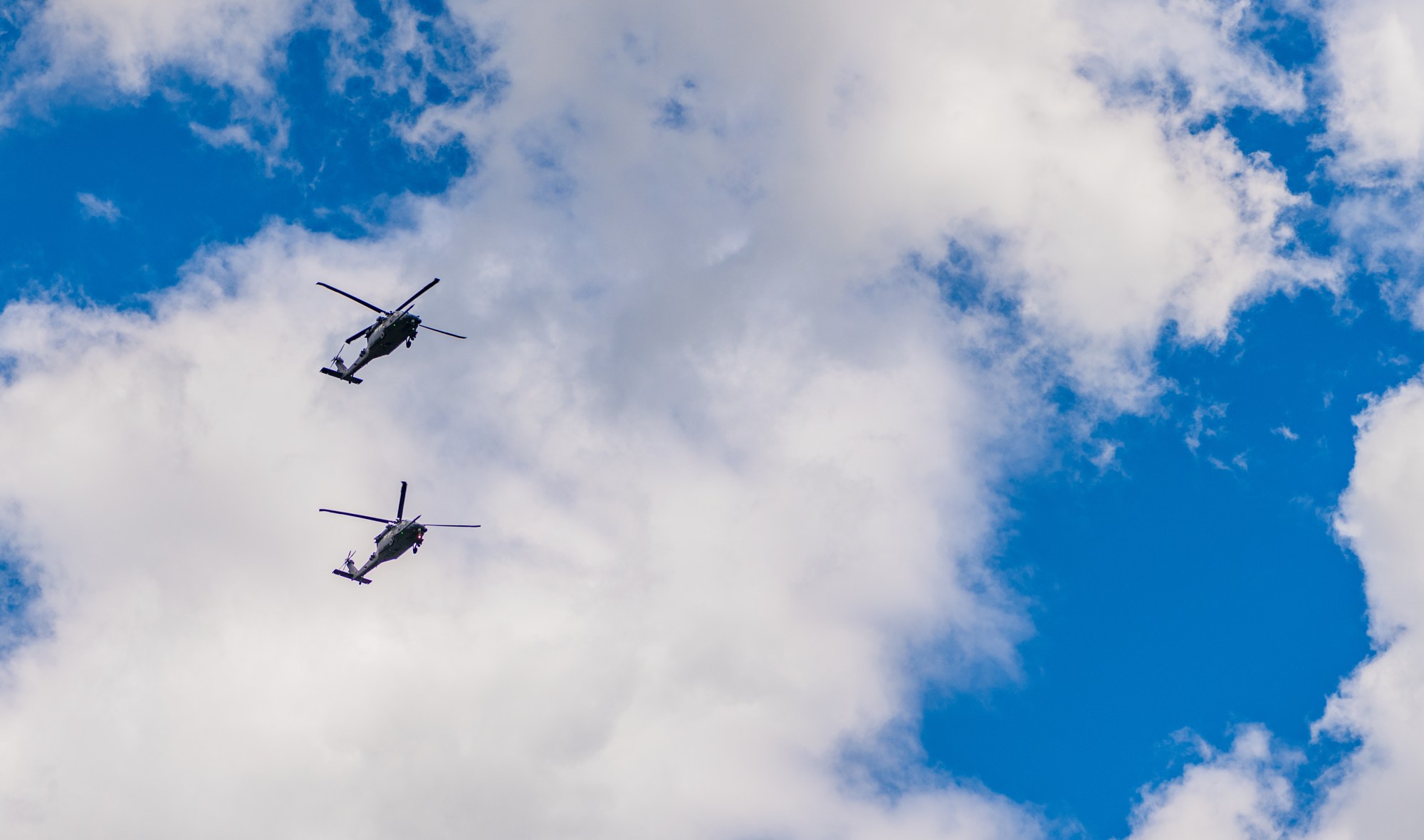 Helicopter Training Helicopter Training