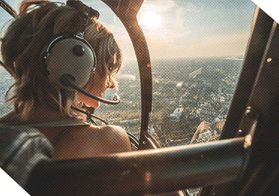 Helicopter Flight Training in the USA Helicopter Flight Training in the USA