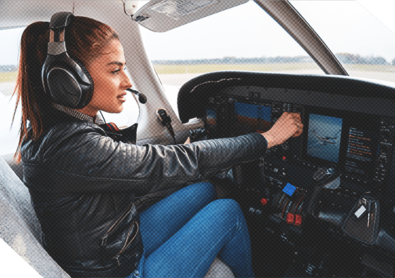 Hubschrauber-Flugausbildung in den USA Hubschrauber-Flugausbildung in den USA