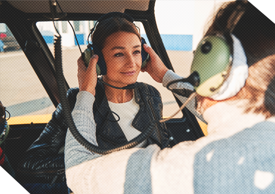 Private Pilotenlizenz in den USA Private Pilotenlizenz in den USA
