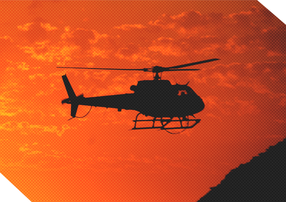 Escuela de vuelo en USA