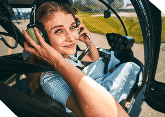 Licencia de piloto en los EE.UU Licencia de piloto en los EE.UU
