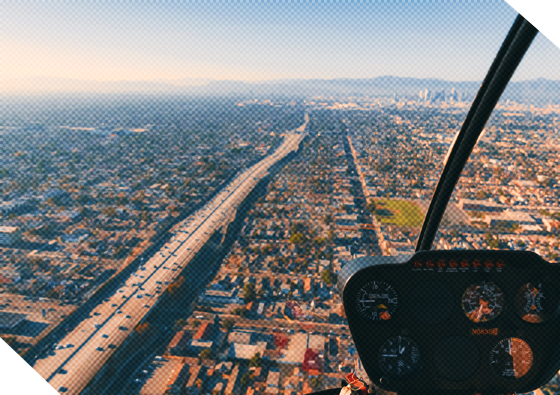 Pilot Training in the USA