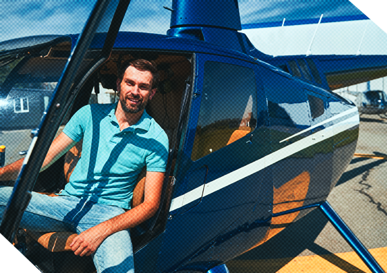 Lisensi Pilot di Amerika Serikat Lisensi Pilot di Amerika Serikat