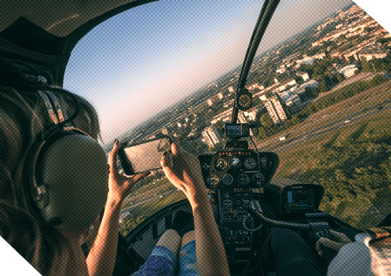 Licencia de Piloto Comercial Licencia de Piloto Comercial
