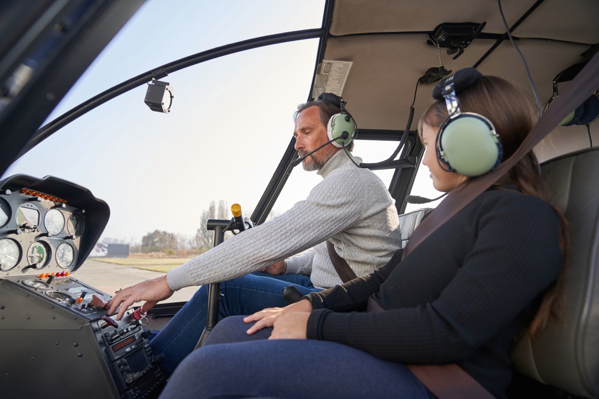 Commercial Pilot License sa USA Commercial Pilot License sa USA