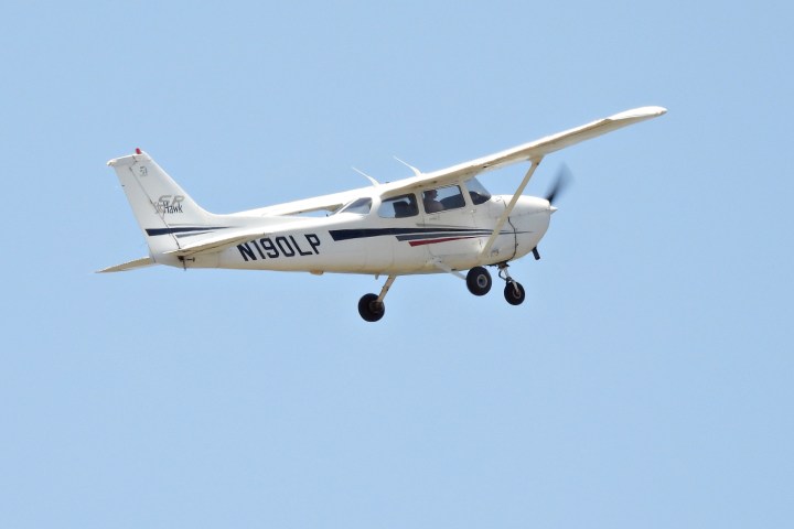 Cessna 172