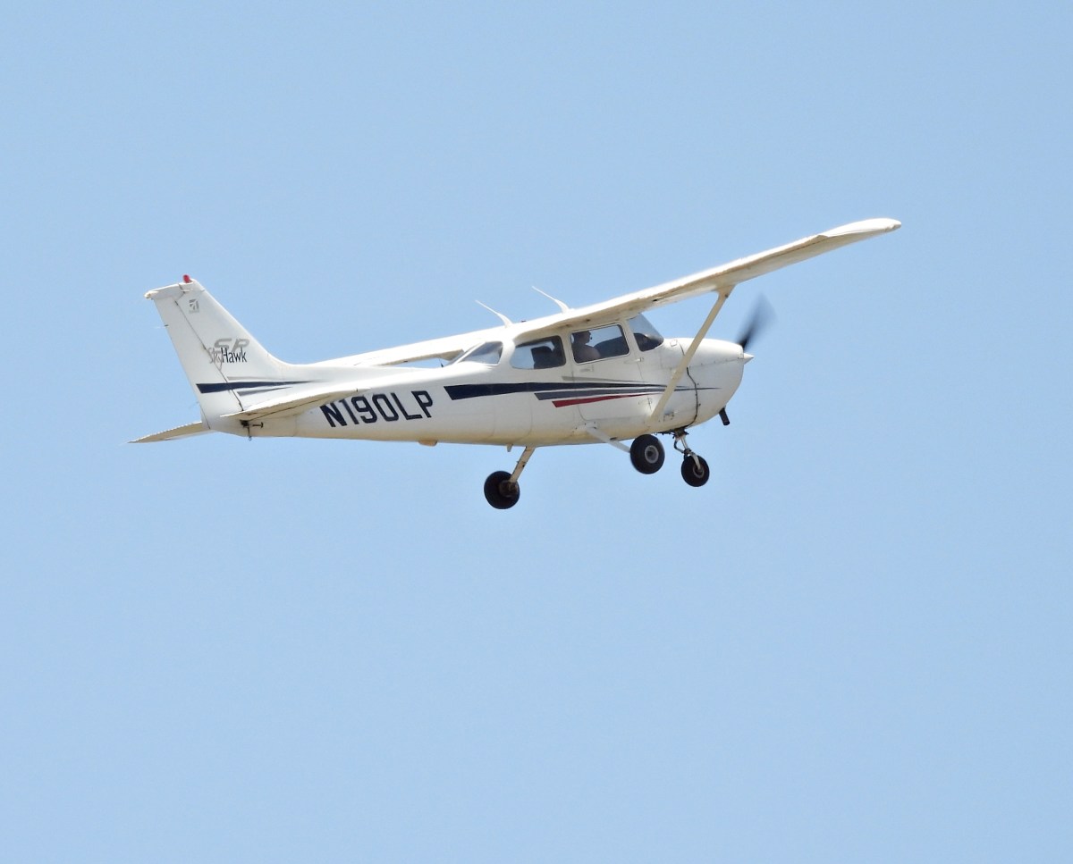 Cessna 172
