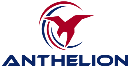 Anthelion Helicopters